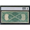 Image 2 : 1917 $1 Legal Tender Note PCGS 35PPQ