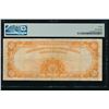 Image 2 : 1922 $10 Gold Certificate PMG 30