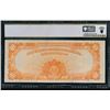Image 2 : 1922 $10 Gold Certificate PCGS 40PPQ