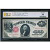 Image 1 : 1917 $1 Legal Tender Note PCGS 30
