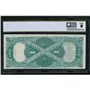 Image 2 : 1917 $1 Legal Tender Note PCGS 30