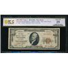 Image 1 : 1929 $10 Riverside NJ National PCGS 25