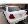 Image 3 : 1998 Mercedes Benz C-Class - CLEAN/228,327 Mi