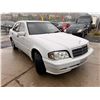 Image 6 : 1998 Mercedes Benz C-Class - CLEAN/228,327 Mi