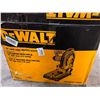 Image 1 : 14"Multi Cutter Dewalt - GOOD CONDITION