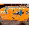 Image 4 : Rigid 10 Inch - Wet Tile Saw