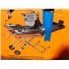 Image 5 : Rigid 10 Inch - Wet Tile Saw