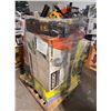 Image 1 : Pallet #127 - Home Depot Tools AS IS