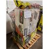 Image 1 : Pallet #134 - Home Depot Tools - AS IS