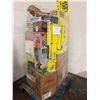 Image 1 : Pallet #143 - Home Depot Tools - AS IS