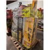 Image 8 : Pallet #144 - Home Depot Tools - AS IS