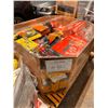 Image 1 : Pallet #420 - Home Depot Tools/General Merchandise AS IS