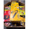 Image 2 : Pallet #429 - Home Depot Tools/General Merchandise AS IS