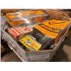 Image 1 : Pallet #402 - Home Depot/General Merchandise AS IS