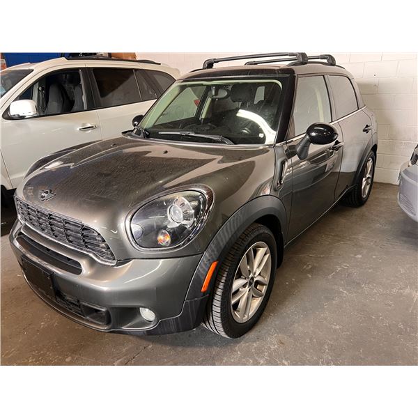 2014 Mini Cooper - CLEAN/169,556 Mi
