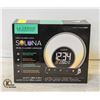 Image 1 : NEW SOLUNA LIGHT ALARM CLOCK