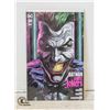 Image 1 : DC COMICS BATMAN THREE JOKERS BOOK TWO