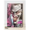 Image 1 : DC COMICS BATMAN THREE JOKERS BOOK THREE