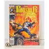 Image 1 : THE PUNISHER MAGAZINE #6