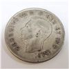 Image 2 : JP1106-906 SILVER 50 CENTS CANADIAN  COIN