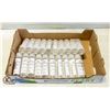 Image 1 : FLAT OF 30 PERSONAL SIZE HAND SANITIZER 60ML
