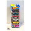 Image 1 : 5 PACK OF HOTWHEELS DRIFT