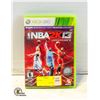 Image 1 : NBA 2K 13 XBOX 360 GAME