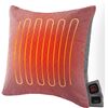 Image 1 : REPACK HEATED PILLOW CIAVCA HEATING LUMBAR