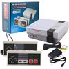 Image 1 : REPACK CLASSIC VIDEO RETRO GAME CONSOLE,