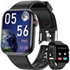 Image 1 : REPACK SMART WATCH FITNESS TRACKER