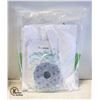 Image 1 : HOOMEE 300CM UNIVERSAL WINDOW SEAL FOR PORTABLE