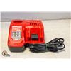 Image 1 : MILWAUKEE 12V 18V MULTI VOLT LITHIUM ION RAPID