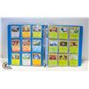 Image 1 : 90 POKMON CARDS IN BINDER