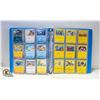 Image 1 : 90 POKMON CARDS IN BINDER