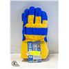 Image 1 : BDG CLASSIC WINTER GLOVE FOR COLD PROTECTION X2L/