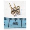 Image 1 : NEW 6 PCs.DUAL SIDED BROKEN BOLD & SCREW EXTRACTOR