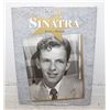Image 1 : 1 ANTIQUE FRANK SINATRA COVER HISTORY BOOK