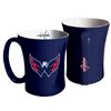 Image 1 : NEW NHL WASHINGTON CAPITALS 14OZ VICTORY MUG