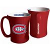 Image 1 : NEW NHL MONTREAL CANADIENS 14OZ VICTORY MUG