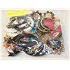 Image 1 : EARRINGS- LOT OF 25 PAIRS- ASSORTED STYLES