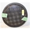 Image 1 : 2 12" SPEAKER GRILL