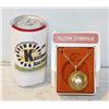 Image 1 : 1 ANTIQUE BULOVA CARAVELLE WOMAN