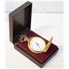 Image 1 : 1 ANTIQUE POCKET WATCH IN A CASE