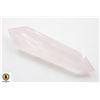 Image 1 : #54-NATURAL PINK ROSE QUARTZ 2 POINT 234.75 CT