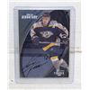 Image 1 : VAULT KIMMO TIMONEN AUTOGRAPHED CARD 2002-03