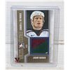 Image 1 : 1 OF 1 VAULT JEREMY ROENICK GLOBAL GREATS