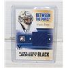 Image 1 : 1 OF 1 VAULT ROBERTO LUONGO GAME-USED JERSEY BLACK