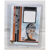 Image 1 : 1 OF 1 VAULT RON HEXTALL PHILADELPHIA BETWEEN THE