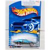 Image 1 : NEW SEALED HOTWHEELS 2002 REDLINE SIDE KICK