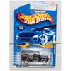 Image 1 : NEW SEALED HOTWHEELS 1999 ARMORED TRUCK